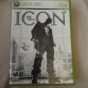 Def Jam Icon [Japan Import]